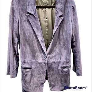 RTA 100% Lambskin Blazer\Jacket